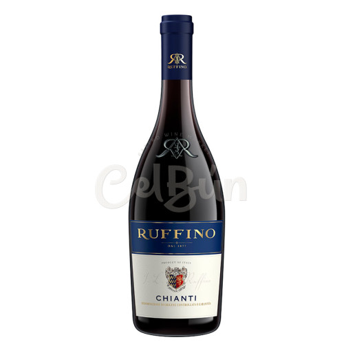 Chianti DOCG  Ruffino - 0,75L